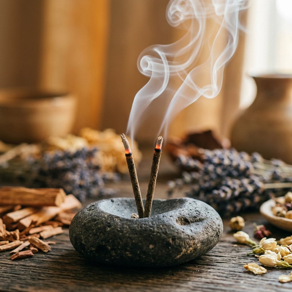Himalayan Spices