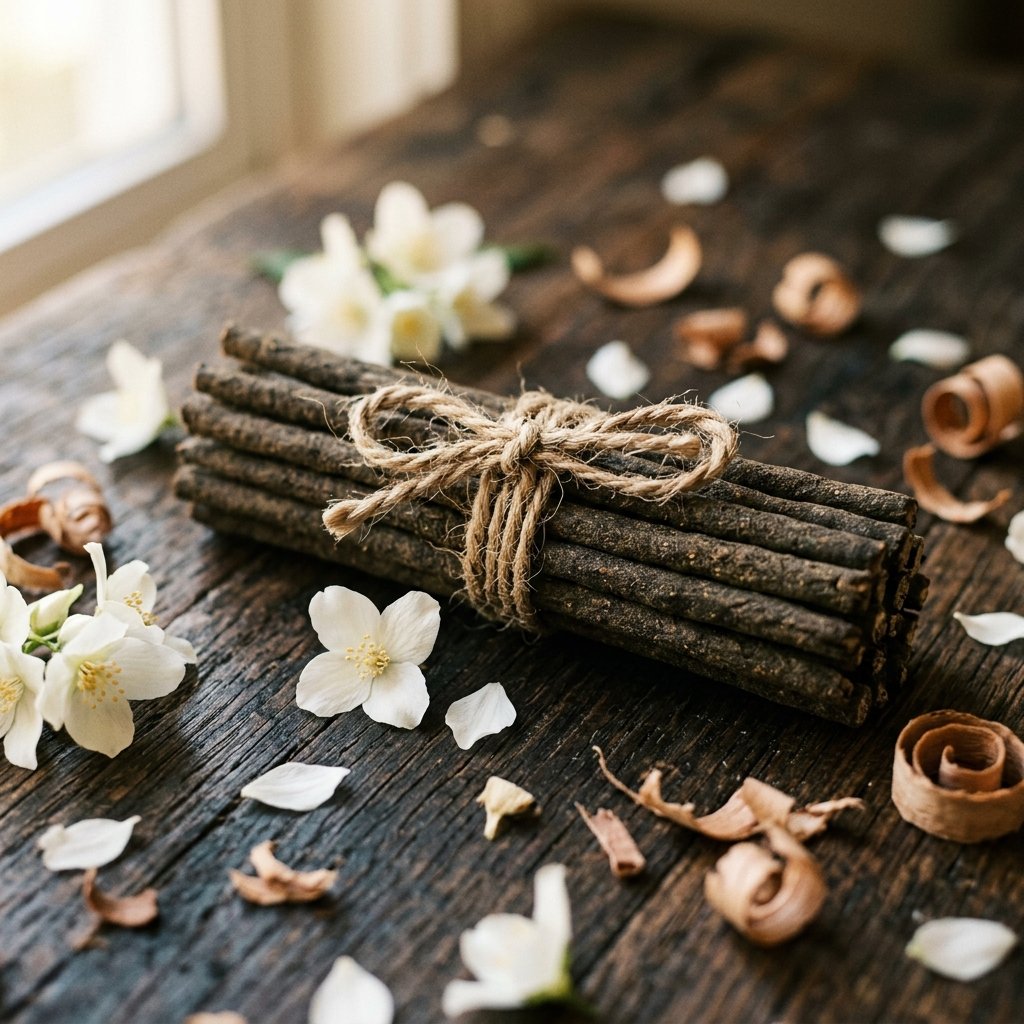 Natural Incense